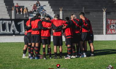 Liga del Sur: Sporting visita a Liniers por la fecha 8 del Apertura Oficial 2025