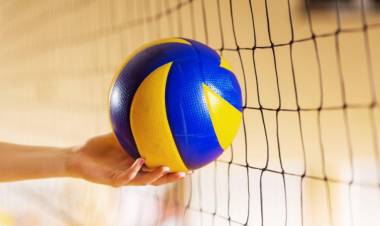 Voley: Se juega la fecha 8 del Torneo Apertura de la Temporada 2025 de la UVPA