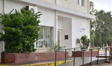 "La IOSFA está quebrada; es imposible pagar su deuda", dijo Pablo Mendoza