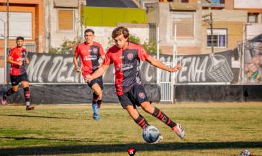 Liga del Sur: Sporting visita a Villa Mitre por la fecha 9 del Apertura Oficial 2025