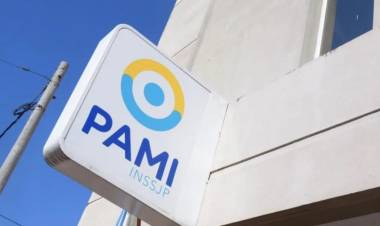 Estafan a jubilados con una publicación en Facebook, utilizando logos de PAMI y Banco Nación