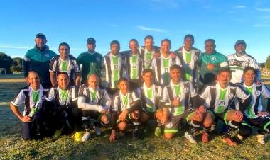 Se jugó la fecha 12 del Torneo Apertura “JORGE ARIEL CABOT” de la Superliga Seniors