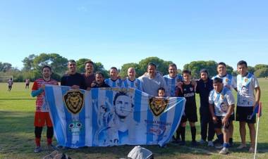 Se jugó una doble fecha del Torneo Apertura “JORGE ARIEL CABOT” 2025 de la Superliga Seniors