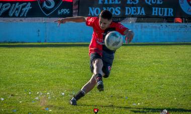 Liga del Sur: Este lunes Sporting recibe a Huracán por la fecha 11 del Apertura Oficial 2025