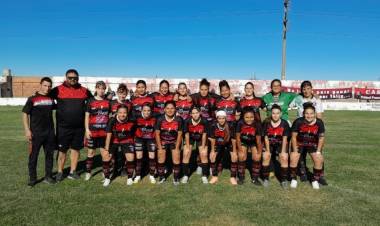 Femenino: Sporting recibe a Huracán por la fecha 10 del Apertura 2025