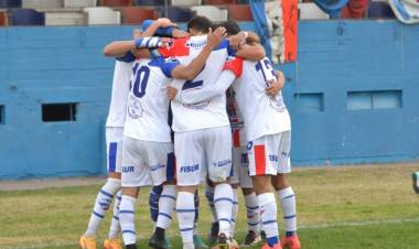 Liga del Sur: Rosario recibe a La Armonía por la fecha 13 del Apertura Promocional 2025