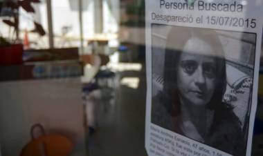 A 10 años de la desaparición de Andrea Esnaola, la causa sigue sin avances