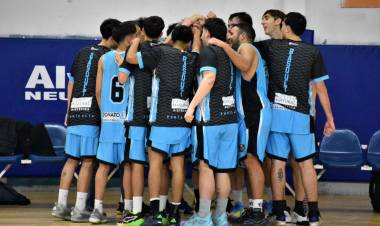 Básquet: Ateneo derrotó a Independiente y forzó un tercer partido de los cuartos de final