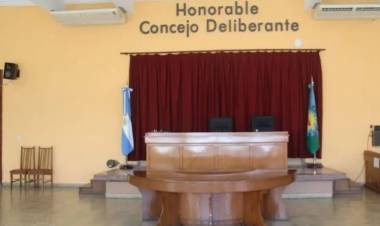 “Cualquiera de nosotros puede morir en un accidente en la ruta 229” afirmó en banca abierta una vecina