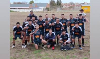 Se jugó la fecha 12 del Torneo Apertura 2025 de la Liga Rosaleña de Fútbol