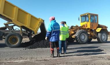 El Gobierno prepara licitaciones para concesionar 4.400 kilómetros de rutas y 1 llega a la zona