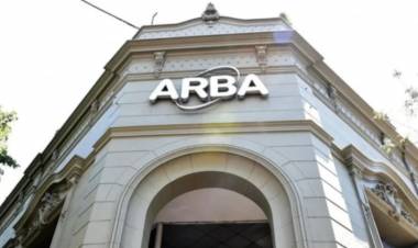 ARBA decidió suspender aumentos en los próximos vencimientos de Patente e Inmobiliario