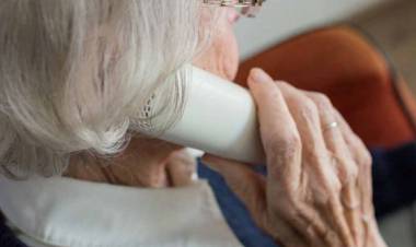 Alertan por intentos de estafas a nombre de PAMI