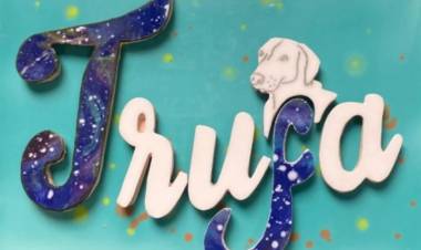 Se dictarán talleres de capacitación para mosaiquistas