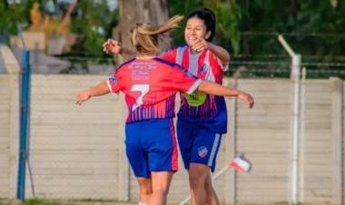 Femenino: Rosario visita a San Francisco por la fecha 15 del Apertura 2025