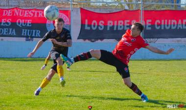 Liga del Sur: Sporting empató ante Olimpo 0 a 0 y no ha ganado en este Clausura 2025