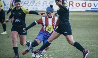 Femenino: Rosario buscará cerrar la etapa regular con un triunfo