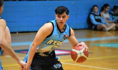 Básquet: Se jugó la fecha 7 del segundo tramo del Torneo de Segunda de la ABB