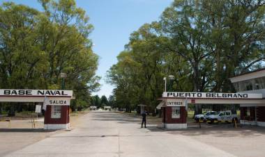 La Armada Argentina repudió “conductas y actos de violencia de género” tras el caso de violación