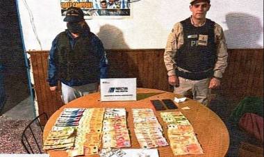 Condenan a un hombre de 84 años por tenencia de cocaína