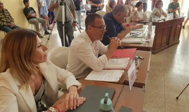 Adhesión local para los derechos de las personas con TEA y sus familiares