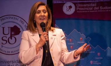 UPSO: un cuarto de siglo formando profesionales y apuntalando el desarrollo de la región