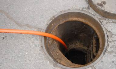 Consultan por la cantidad de camiones desobstructores operativos en la ciudad