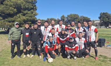 Se jugó la fecha 10 del Torneo Clausura 2025 de la Superliga Seniors