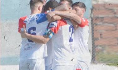 Liga del Sur: Rosario derrotó a Pacífico en Bahía Blanca
