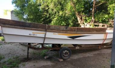 Secuestran en Villa del Mar una lancha e investigan quien sería su propietario real