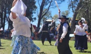 Bajo Hondo se prepara para celebrar su 134° aniversario