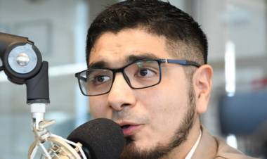 “Tenemos una fiscal ´feminazi´ y jueces que lo único que hacen es ir para el lado de género” dijo Pereyra