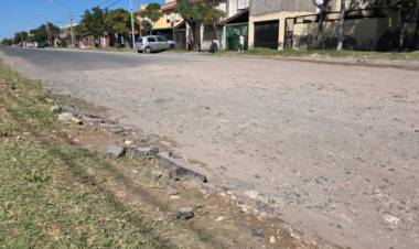 Concejal Medina: "Los vecinos quieren claridad, responsabilidad y obras que duren"