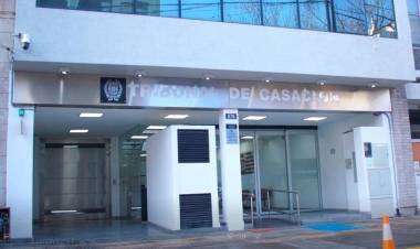 “Casa del horror”: le bajaron la pena al padre que abusó de sus dos hijas