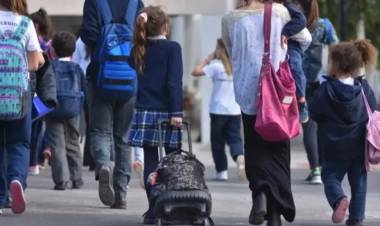 Los colegios privados bonaerenses aumentan sus cuotas un 6,5 por ciento en abril 2026