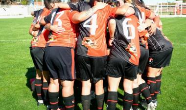 Sporting se trajo una victoria valiosa por la fecha 2 del Torneo del Fútbol Femenino de la Liga del Sur