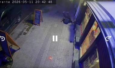Golpearon y desmayaron a un menor de 15 años a la salida de la escuela