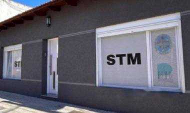 El STM resolvió en asamblea aceptar el pedido el Municipio y posponer la paritaria sin aumento