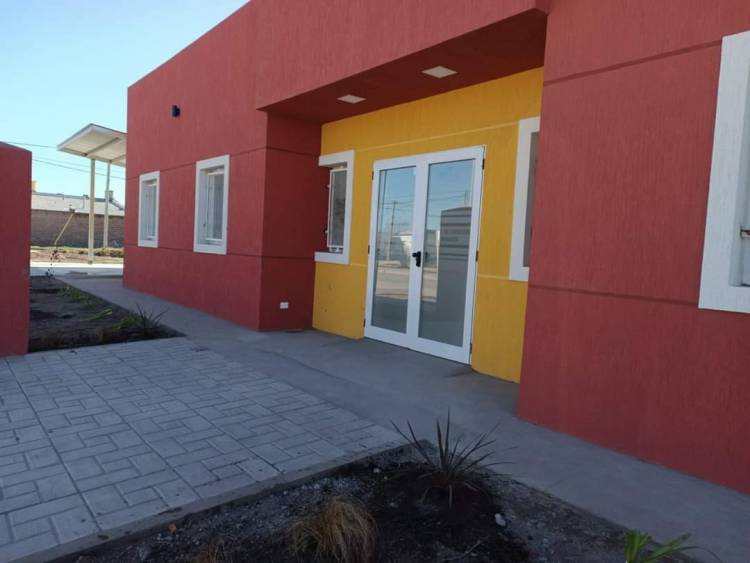 El nuevo CAPS de Zona Sur ya atiende en siete especialidades