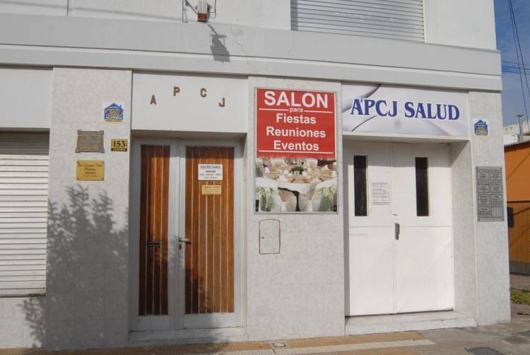 Así será la atención de Clínica Médica en APCJ durante septiembre 2022