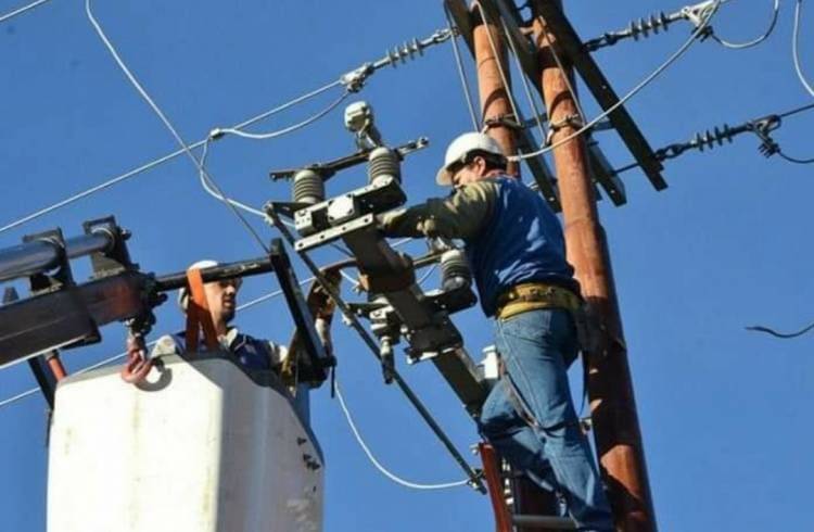 Pehuen Co: Este viernes habrá un corte de energía 