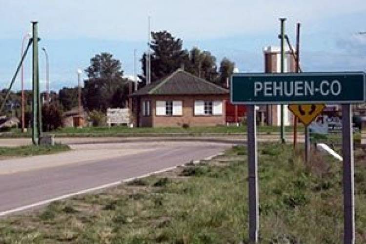 Vecinos de Pehuen Co piden la llegada del gas natural o de red a la localidad