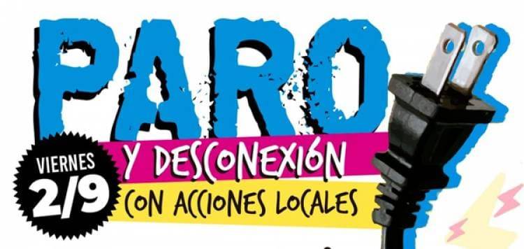 Estatales: ATE y la AJB van al paro para apurar las renegociaciones paritarias
