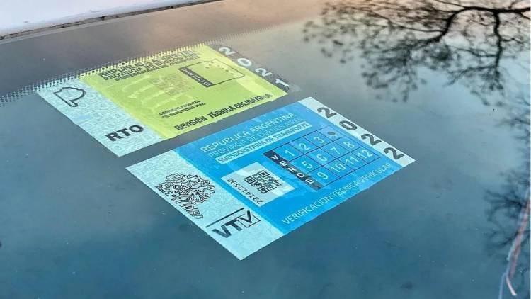 Se registró un aumento de la VTV 