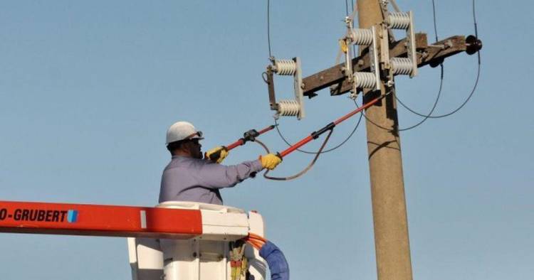 Pehuen Co: Este miércoles se realizará un corte de energía