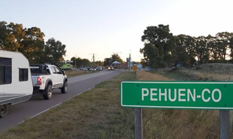 Este fin de semana llega la 6ta edición de Pehuen de Primavera 