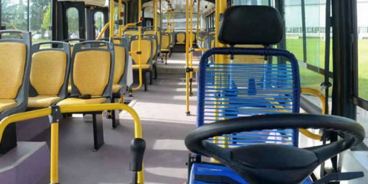La UTA anunció un paro de 48 horas para miércoles y jueves