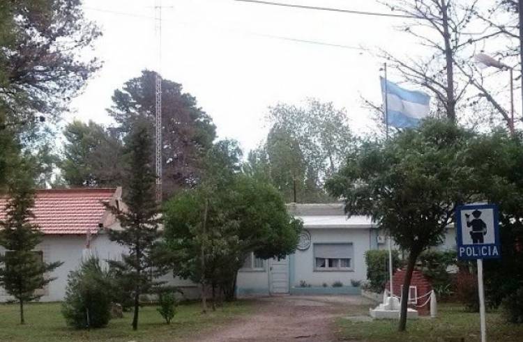 Pehuen Co: Una persona detenida tras robar en una vivienda
