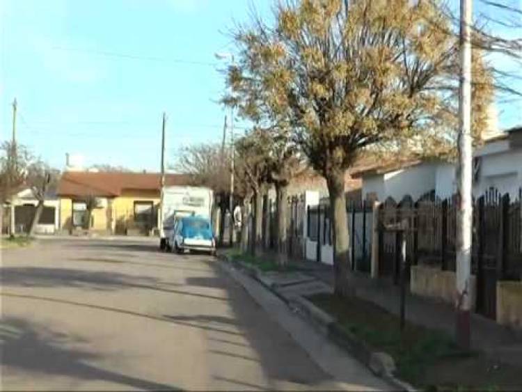 Continuan los robos en casas del Barrio Centenario