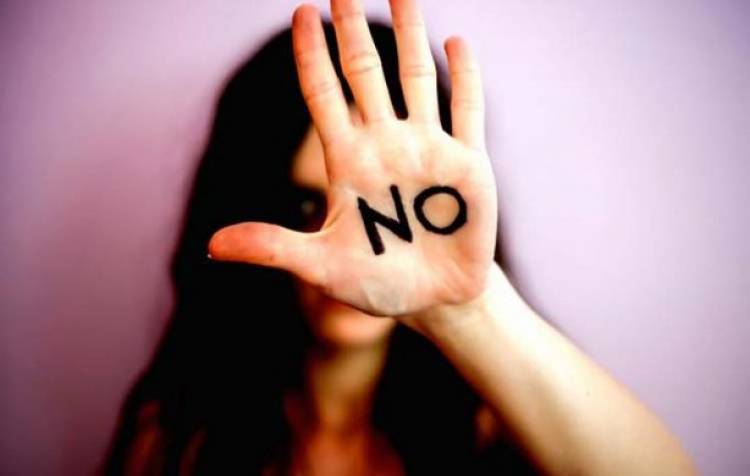 Estos son los contactos para comunicarse ante situaciones de Violencia de Género